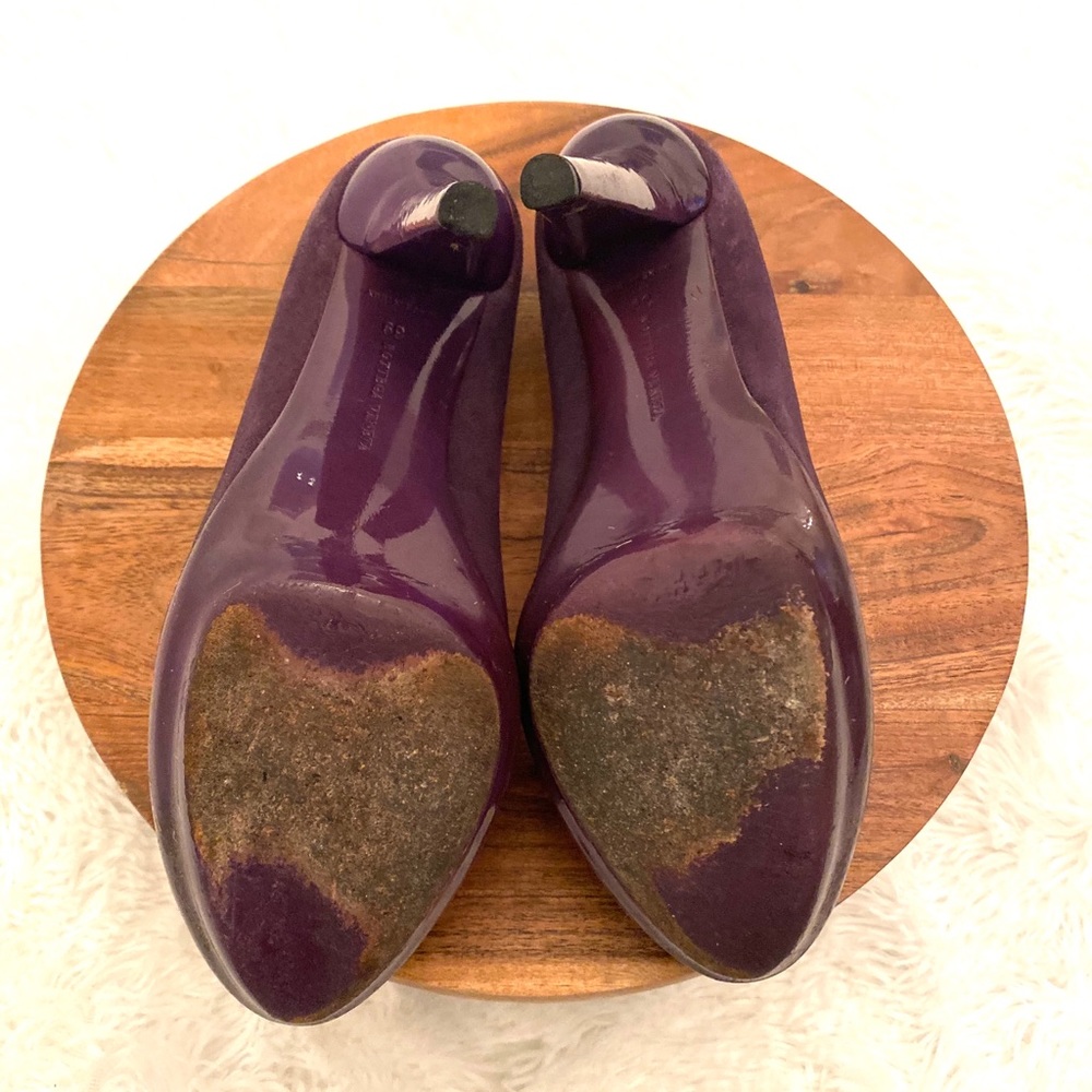 BOTTEGA VENETA Pumps Shoes - Picture 5 of 8